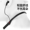 Manufacturers directly supply wireless Bluetooth headsets Double ear sports run stereo chicken games can be used for 20 hours of battery life