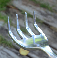 Small Shovel Loosens Soil, Rakes, Planting Tools Set for Succulent Pots, Household Flower Gardening, Outdoor Digging Spade, Garden Iron Trowel