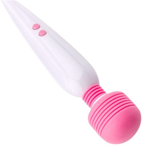 Adult sex toys, female masturbation appliances, button charging, AV vibrators, massage vibrating sex toys for girls