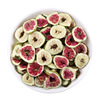 Factory wholesale drying bulk figs are directly available for new goods for new goods, fig pieces of flower tea agriculture products