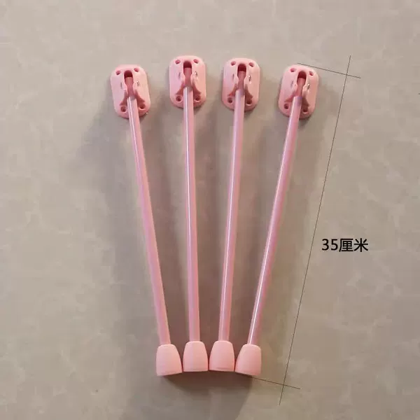 Fuchsia, 35cm, 15mm