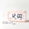 Charging pink