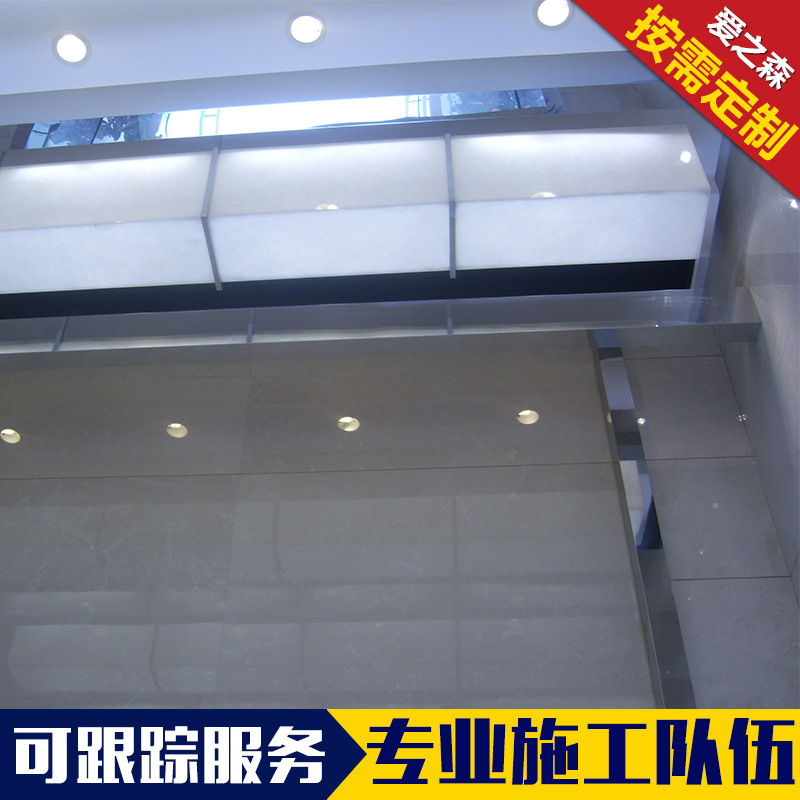 专业提供 酒店商务办公楼不锈钢包边 KTV不锈钢门包边工艺精良