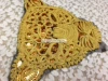 Golden leopard