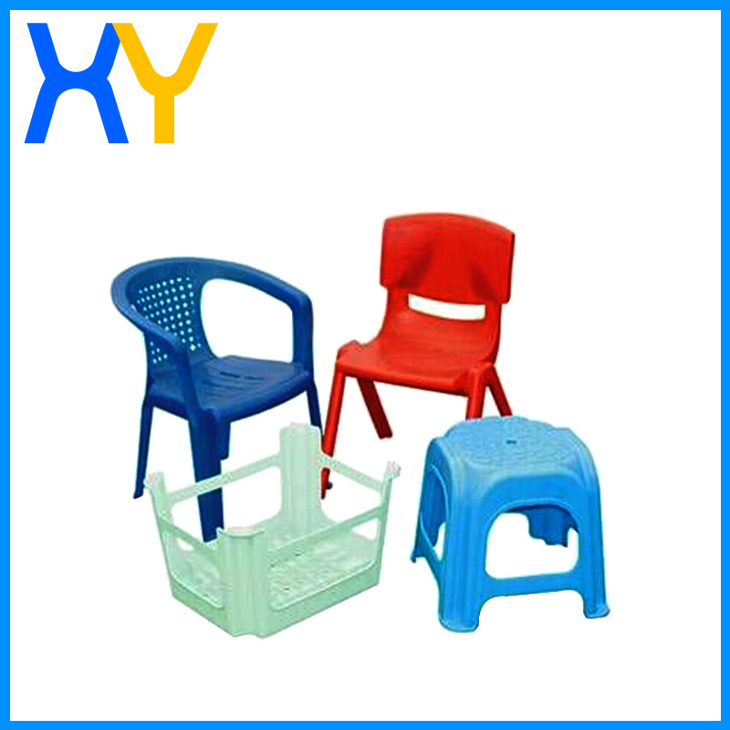 专业设计塑料家具模具 河北精密模具开发制造 塑料凳子凳矮凳模具