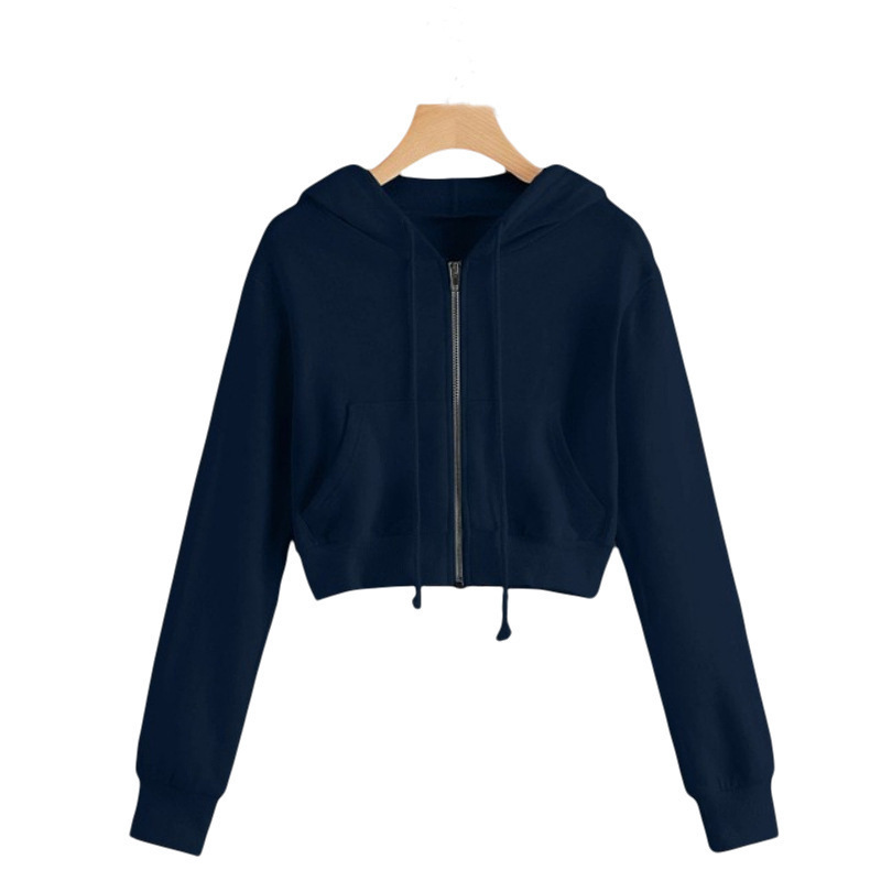 Autumn and Winter Zipper Sweatshirt for Women, Unique Design, Niche 2025 New Style, Ulzzang Japanese Vintage Jacket, Trendy Ins Top Autumn and Winter Zipper Sweatshirt for Women, Unique Design, Niche 2025 New Style, Ulzzang Japanese Vintage Jacket, Trendy Ins Top
