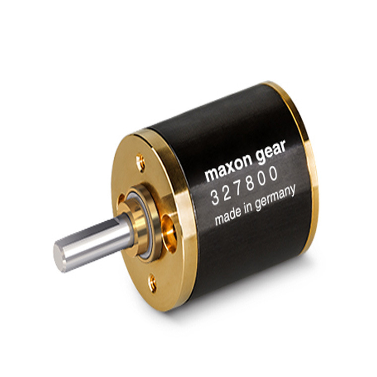 瑞士 maxon Motor  ECX TORQUE 22L 无刷直流电动机 拼单货期快
