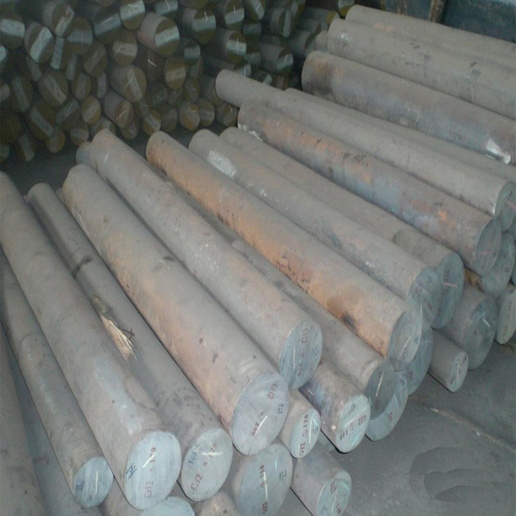 厂家大量14MnViRE桥梁船舶钢板12MnSiCu耐蚀性圆管14MnMoVN钢棒