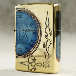 ZIPPO֮�����Lú�ʹ��C�հ�Ѭ�~�p�� ��ɫ���ŵĕr�g