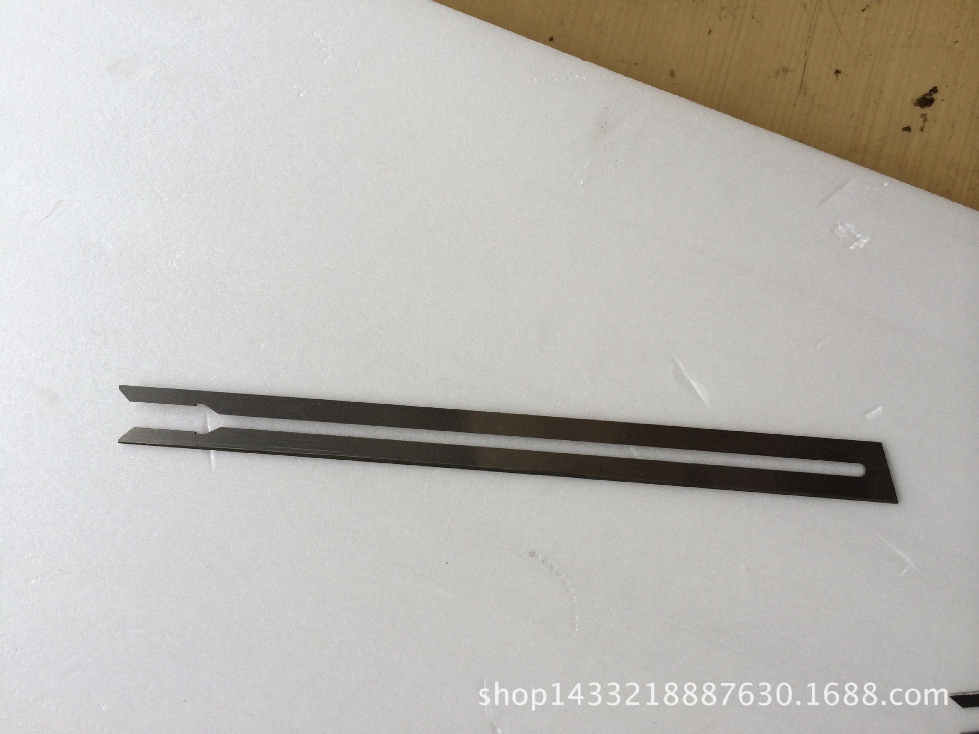 厂家供应6‘电热刀片切割机等离子金属加工高效切割高效节能