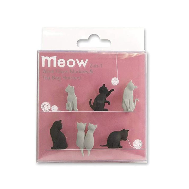 Drink ID, tea bags, (Cross-border trading), Amazon, wish