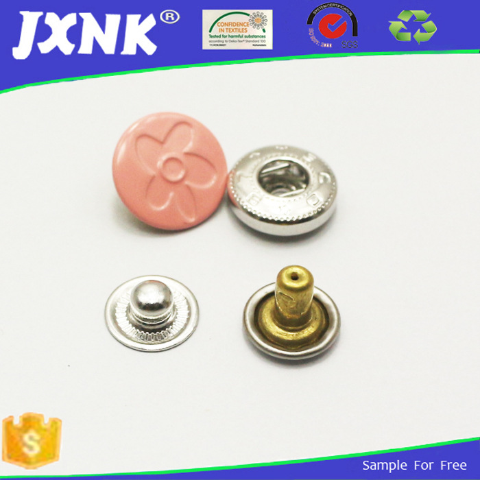 Specializing in the supply of four buttons urgent buttons high quality pure copper metal urgent buttons wholesale preferential quantity multi-price excellent