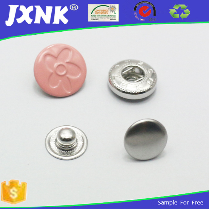 Specializing in the supply of four buttons urgent buttons high quality pure copper metal urgent buttons wholesale preferential quantity multi-price excellent