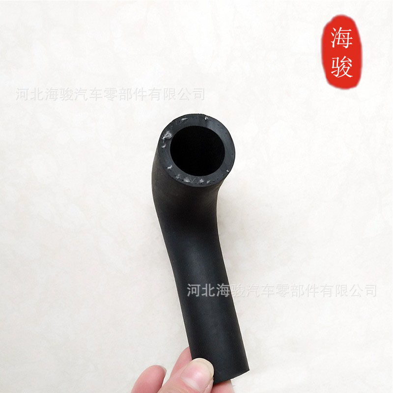 汽车发动机出水管油管 汽车控制器高温高压胶管 加线高压油管