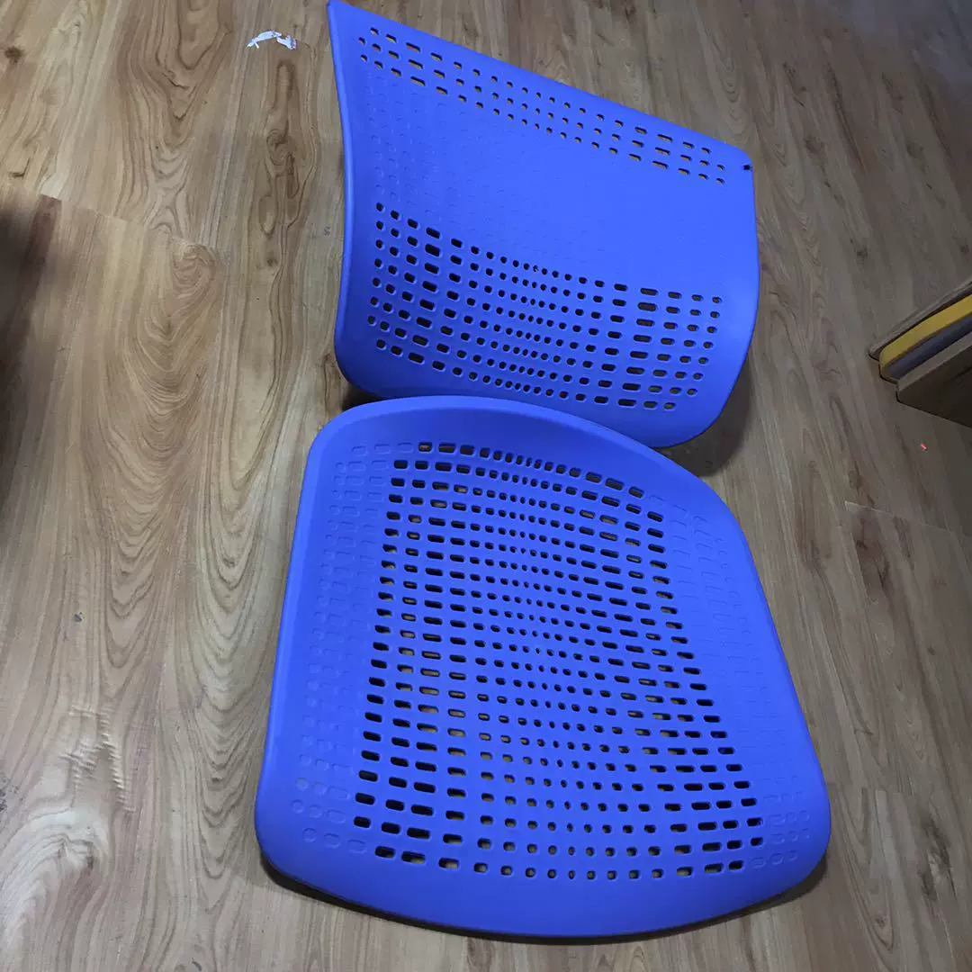 学生课桌塑料课桌椅面 学生课桌椅学习桌椅 优惠直销 塑料椅面板