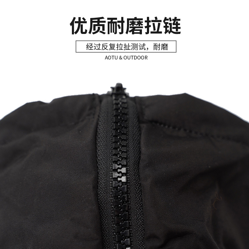 凹凸雪カバー屋外レギンスカバー徒歩登山スキーレギンスカバー成人児童足カバー防水防砂靴カバー