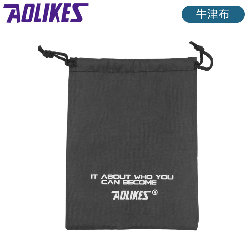 Equipo de protección producto deportes bolsa de tela bolsa de malla bolsa de almacenamiento en stock se puede establecer