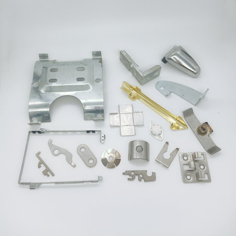 生产加工血压计电磁阀五金配件  做微型电磁阀垫片