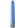 Electroplating blue