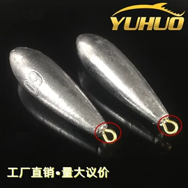 渔坠;其他垂钓用品;鱼钩