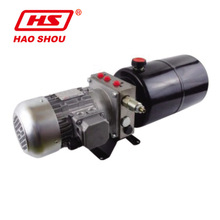 台湾好手 定、制液压夹具车用 液压动力单元