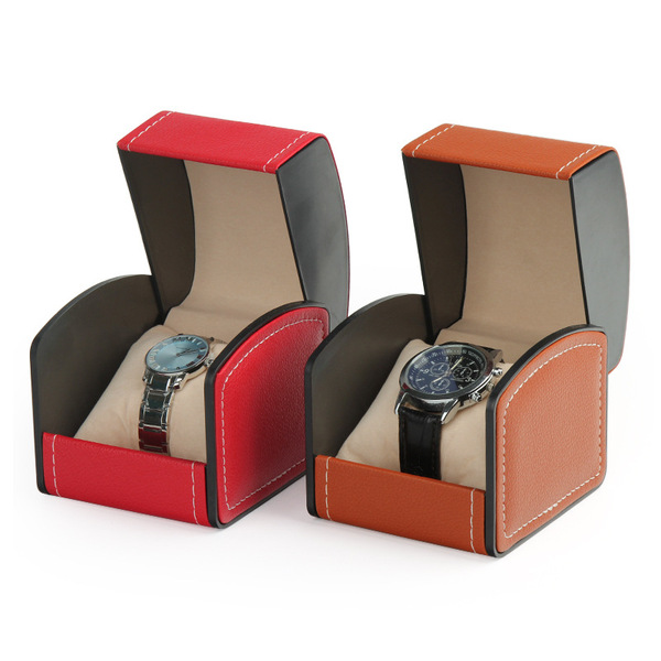 polyurethane watch box