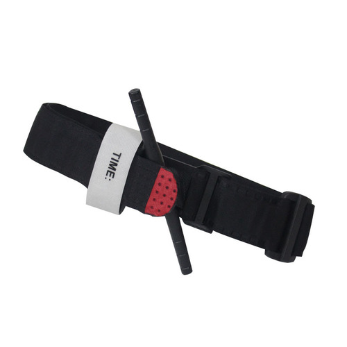 CAT tourniquet, spinning aluminum alloy tourniquet, tactical arterial first aid tourniquet, outdoor first aid bandage