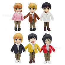 ob11����ᘿ����� 12��bjd�����·� GSC���w�A��molly����Ь