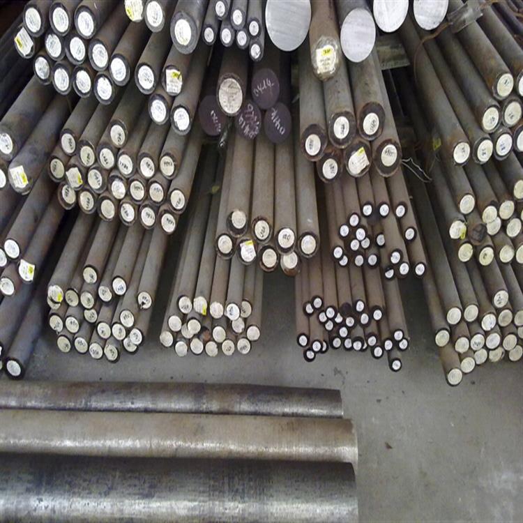 现货供应 S30317//Y1Cr18Ni9不锈钢圆棒材 规格齐全