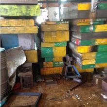 供应XW-10冷作模具钢 XW-10冷拉大圆钢 XW-10油淬硬化合金模具钢