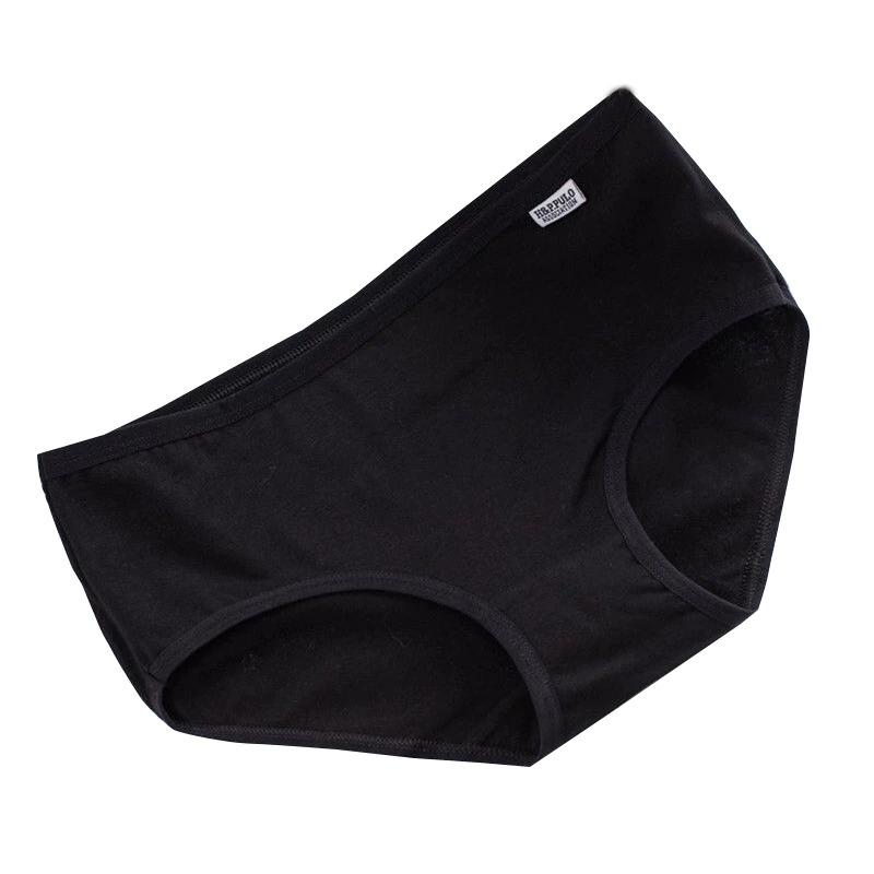 Cotton underwear, trousers, pants