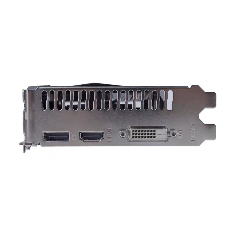 Новое GeForce Huazhi GT740 2G DDR5 128bit PCI-E автономная онлайн-игровая видеокарта гарантия 2 года