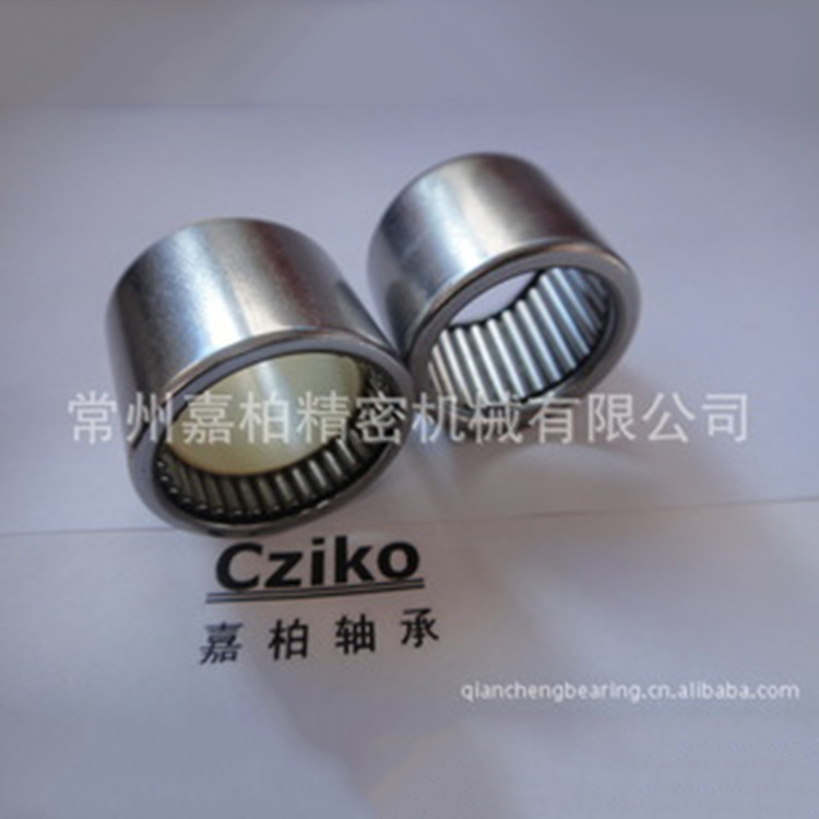 冲压外圈尖头满针轴承B95 B96 B97 B98 B910 B912 BH98 B105