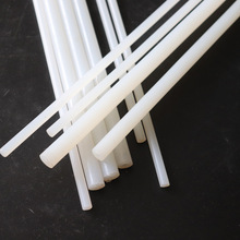 现货12345678910MM尼龙棒POM棒ABS棒PE棒5MM尼龙棒