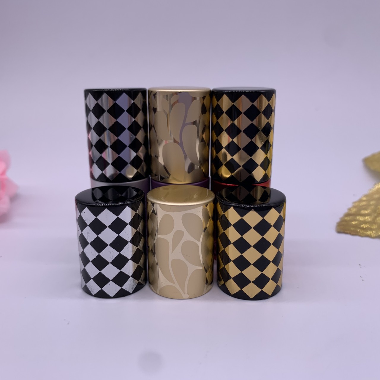 厂家现货直供 3ml 5ml 10ml 嫁接睫毛胶水瓶胶水分装瓶避光胶水瓶