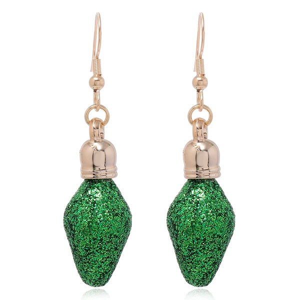 Green bulb