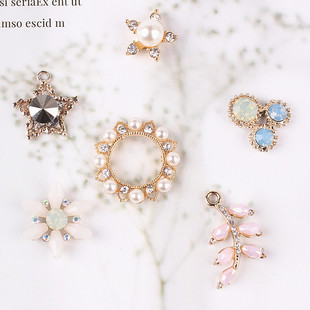 �r��DIY�ֹ��Ʒ��� �������AȦ���~����ǻ� ���h�l����