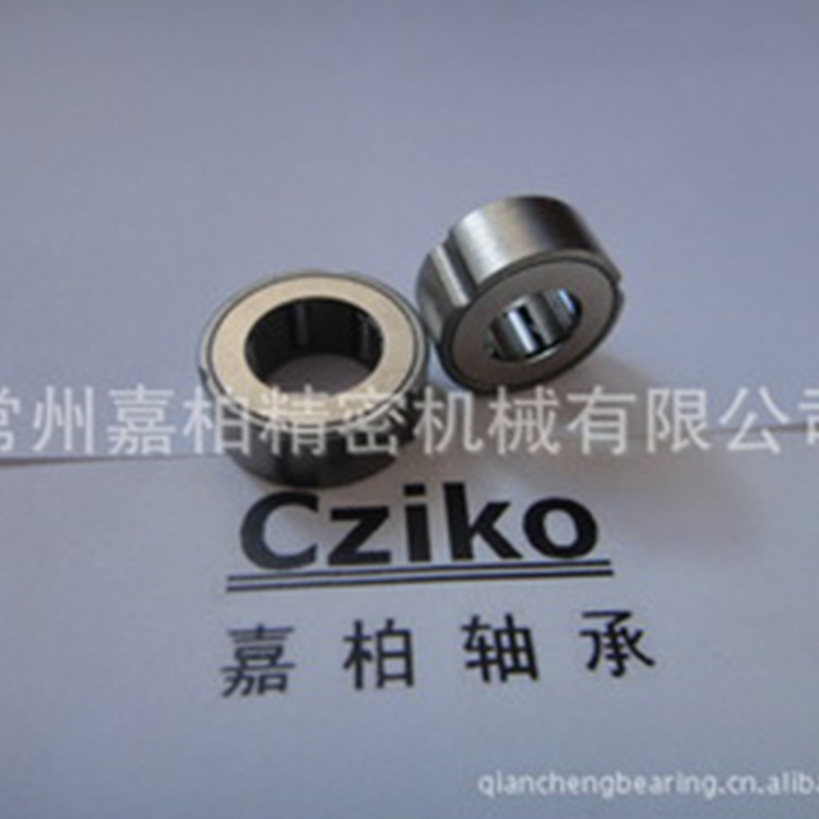 粉末冶金单向滚针轴承 OWC814 8*14*5.4 OWC612 6*12*5.4