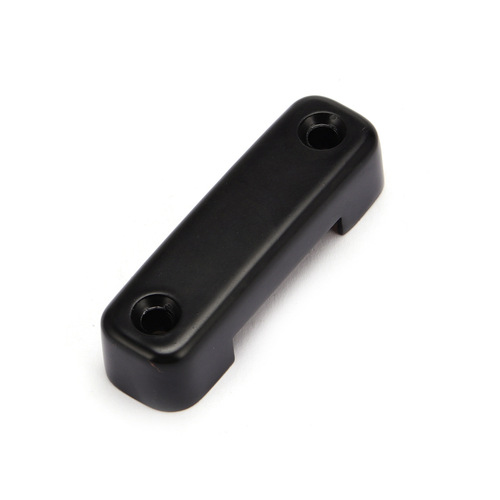 Factory direct supply of left and right latch door buckle door latch door latch sliding door sliding door fitting room exposed small latch
