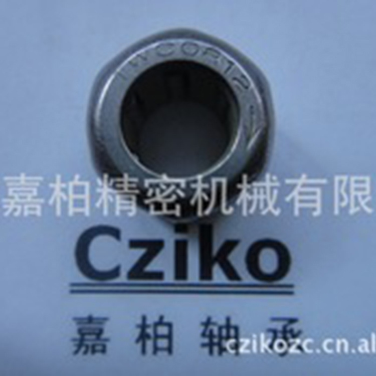 供应外六角单向滚针轴承1WC0812