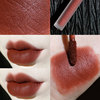 Matte lip gloss, lipstick, face blush, six colors, translucent shading, long-term effect