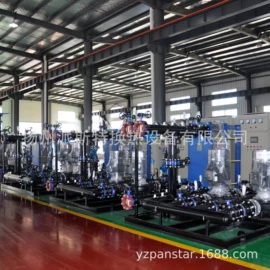 换热器;冷却器;冷凝器