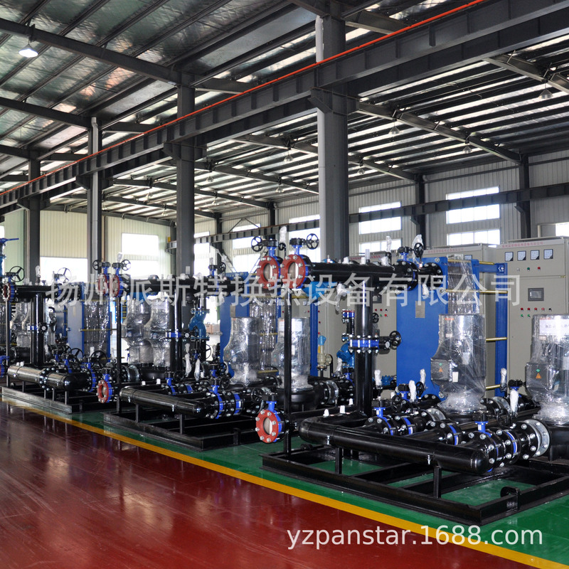 China and Foreign Joint Production Manufacturers Paister Central Air Conditioning Heat Exchanger Chill Water Plate Heat Exchanger Unit China and Foreign Joint Production Manufacturers Paister Central Air Conditioning Heat Exchanger Chill Water Plate Heat Exchanger Unit