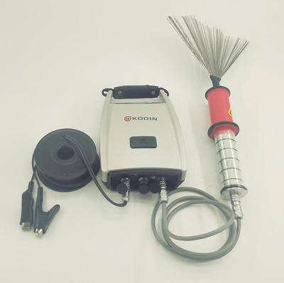 Branch, KODIN-6DJ pulse electric spark Leak detector electric spark Leak Detector Anticorrosive coating Tester