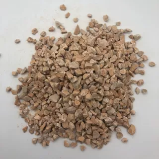 活化沸石滤料 沸石粉 除味除臭除氨氮用吸氨石  水处理用沸石滤料