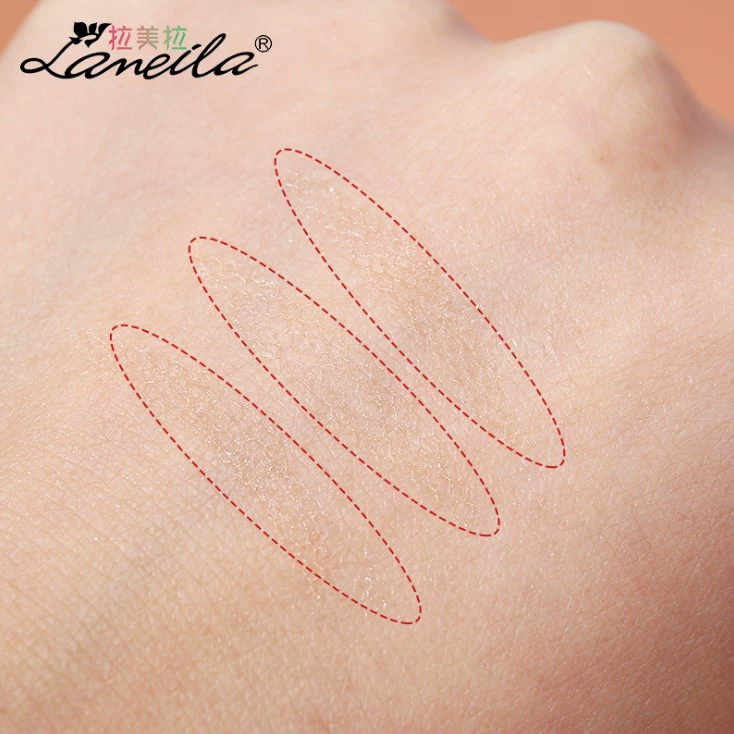 Lace сетка двойной складки накладка на веки, оттенок тела 48 клей возвращение, 3 варианта A135