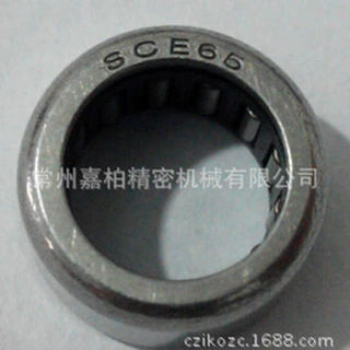 英制冲压外圈滚针轴承SCE65 J-65 BA65  非焊接保持架量大优惠