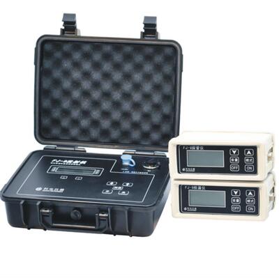 Branch, KODIN ® FJ-9 The Conduit Anticorrosive Probe Leak detector