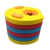 Red+yellow+blue 6 tablets