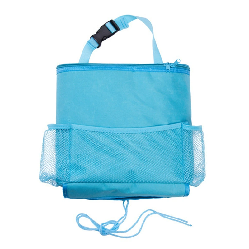 Путешественная терм bag для путешествий маме и ребенку, нейлон оксфорд